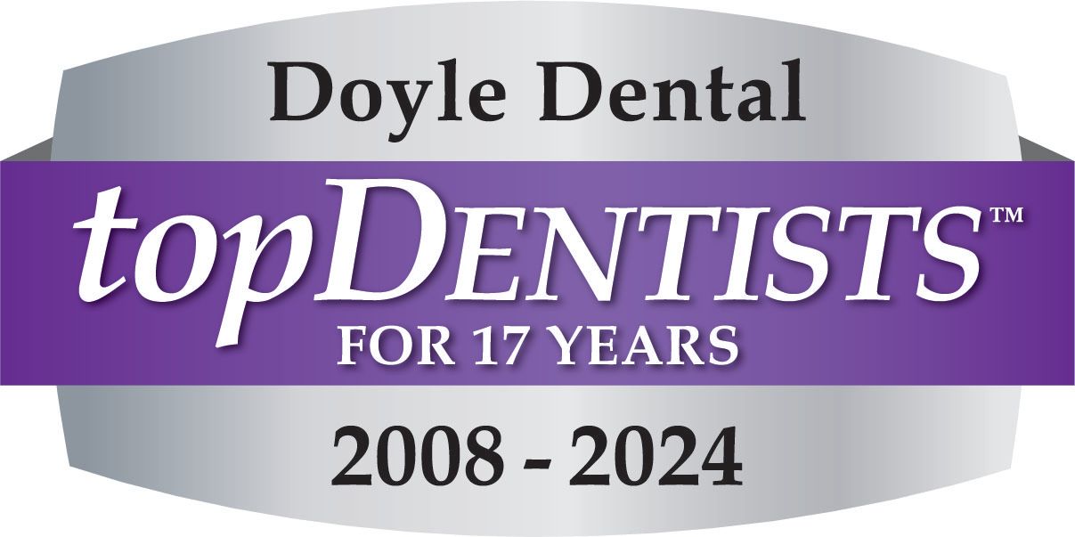Top Dentist 2023, NY Top Dentist