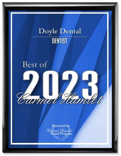 Top Dentist 2023, NY Top Dentist