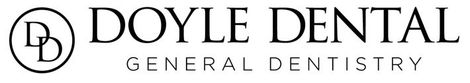 Doyle Dental General Dentistry Logo