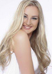 Blonde, Hair Extensions in Latham, NY
