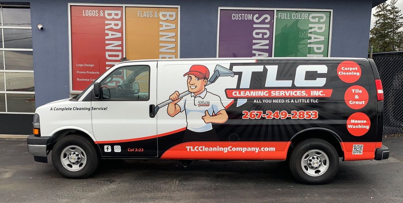 tlc car