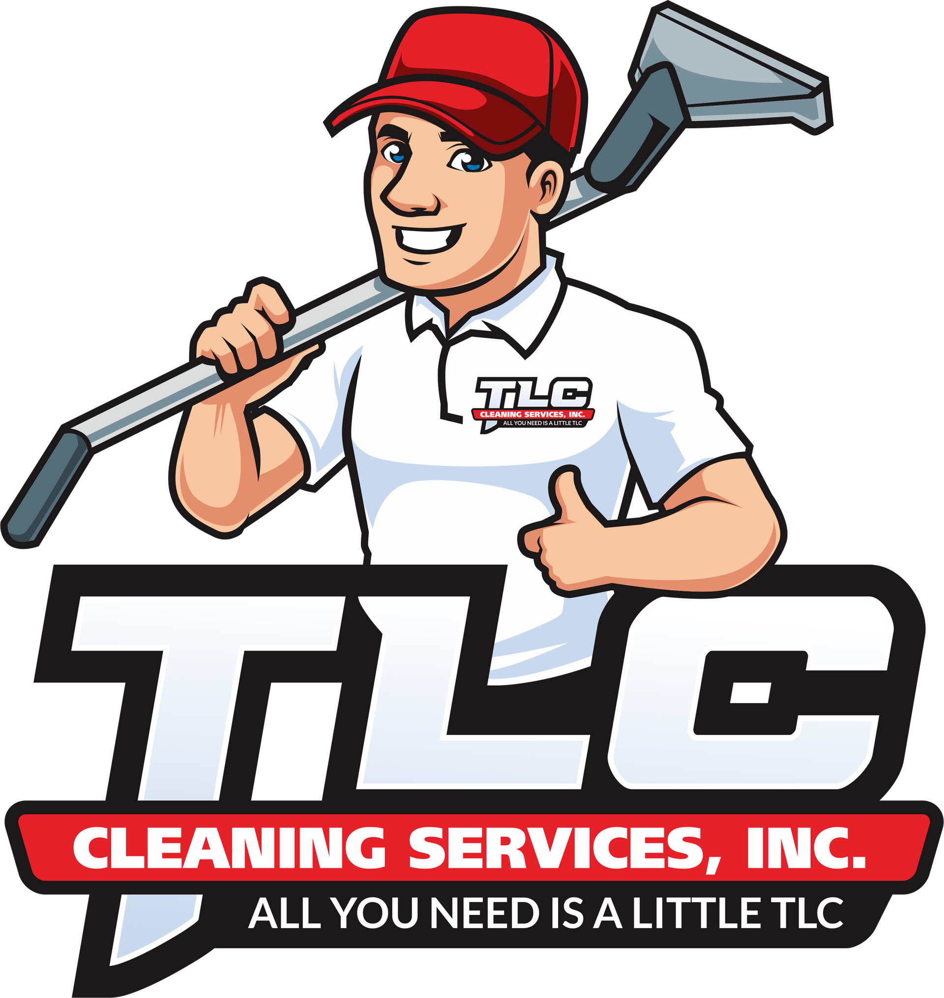 TLC Cleaning Services Inc