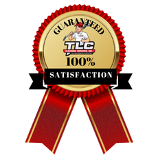 tlc guaranteed satisfaction