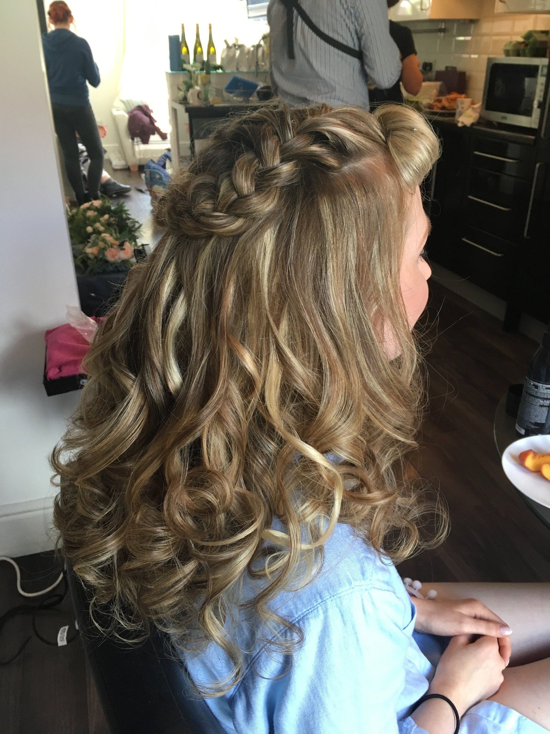 unique hair designs