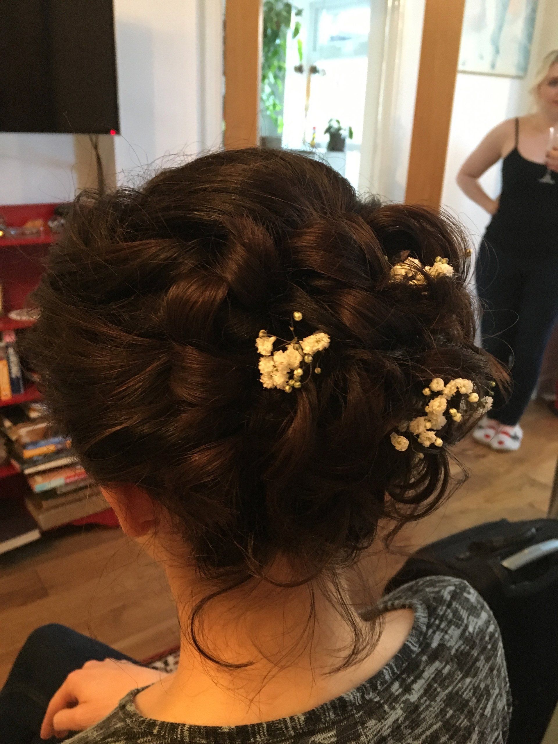 beautiful hairstyles