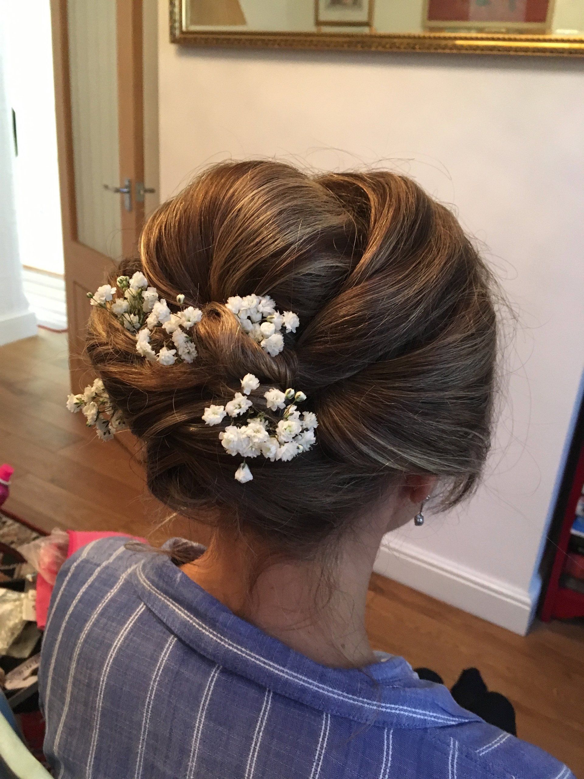 elegant hair designs