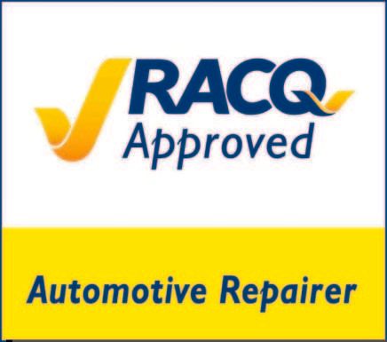 RACQ logo