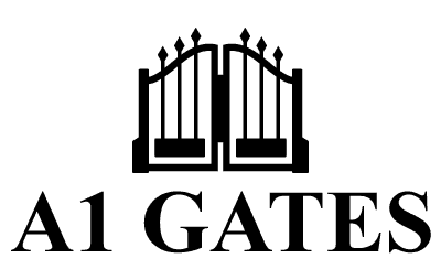 A1 Gates logo