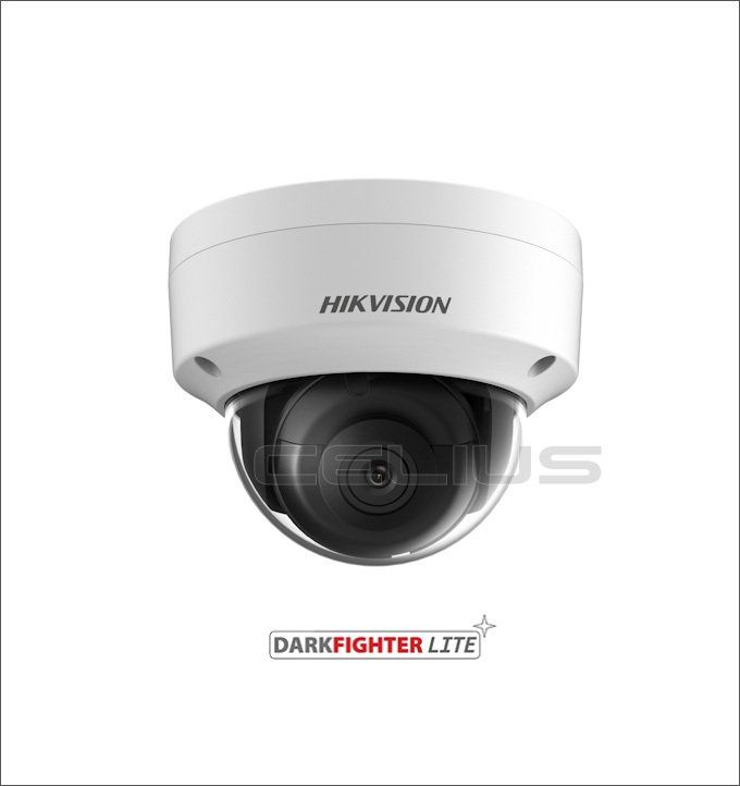 HikVision DS-2CD2145FWD-I Dome