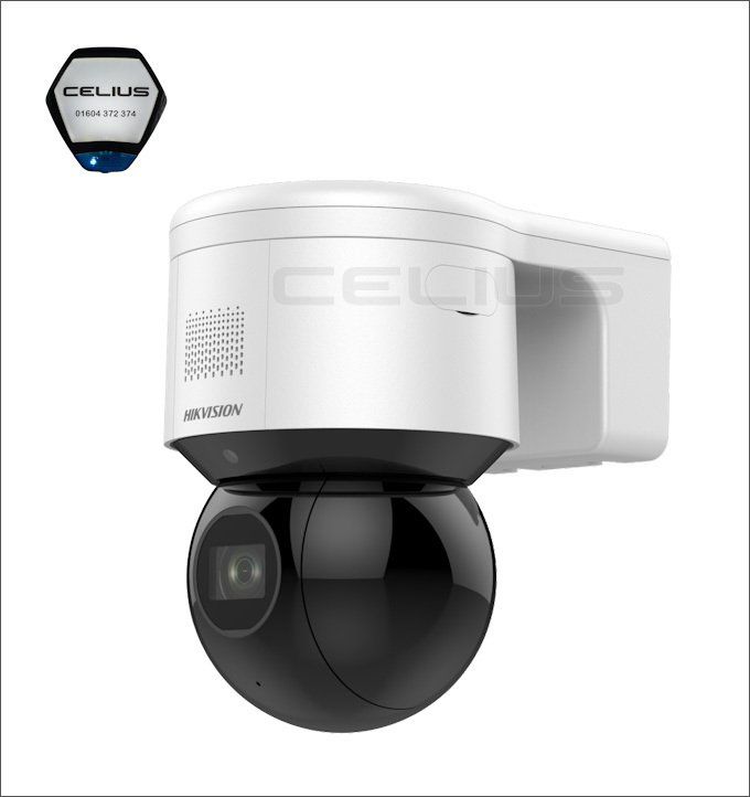 HikVision DS-2DE3A404IW-DE/W CEL-aD1 Compatible
