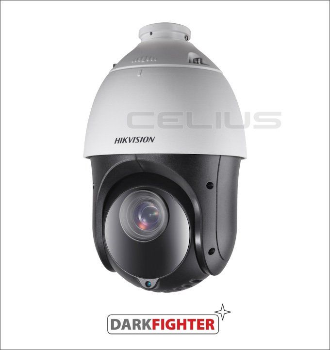 HikVision DS-2DE4425IW-DE Speed Dome