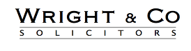 Wright Logo