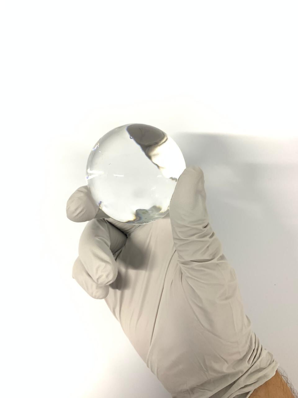 ICE GOURMET DEL CARIBE - Bolsa de esfera-10 esferas
