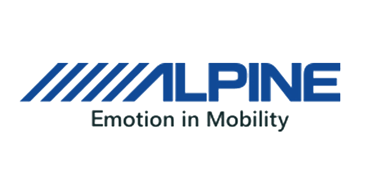 Alpine — Moonah, TAS — Audio Addict