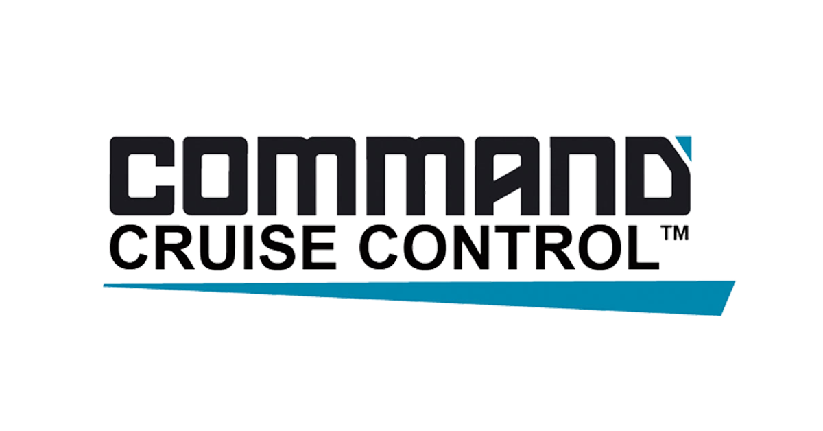 Command Cruise Control — Moonah, TAS — Audio Addict