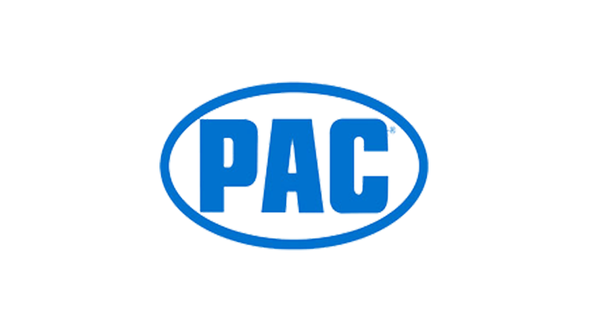 PAC Logo — Moonah, TAS — Audio Addict