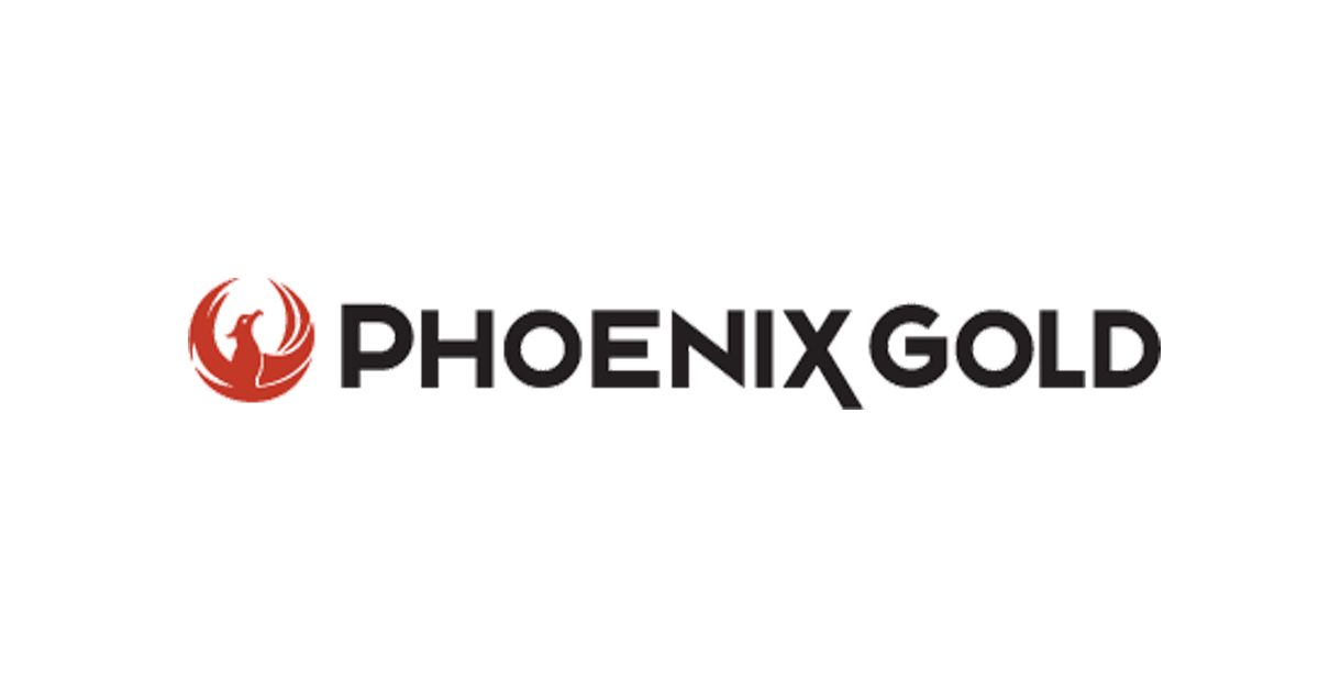 Phoenix Gold Logo — Moonah, TAS — Audio Addict