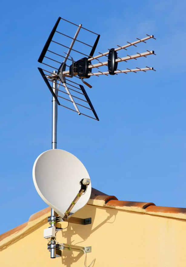 TV Antenna Repair Ultimate Guide for Homeowners