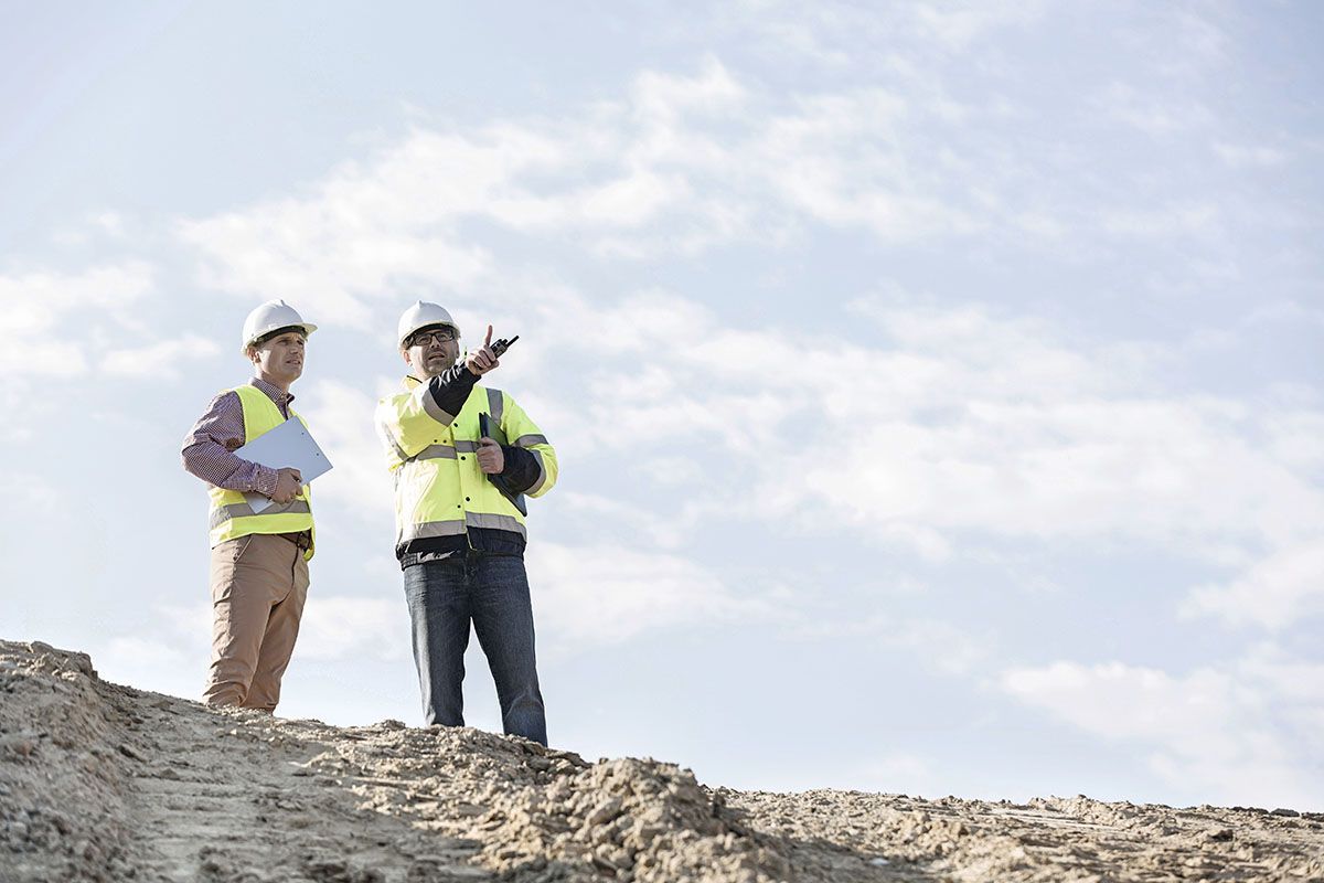 Project Management & Survey