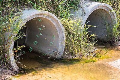Stormwater Installation