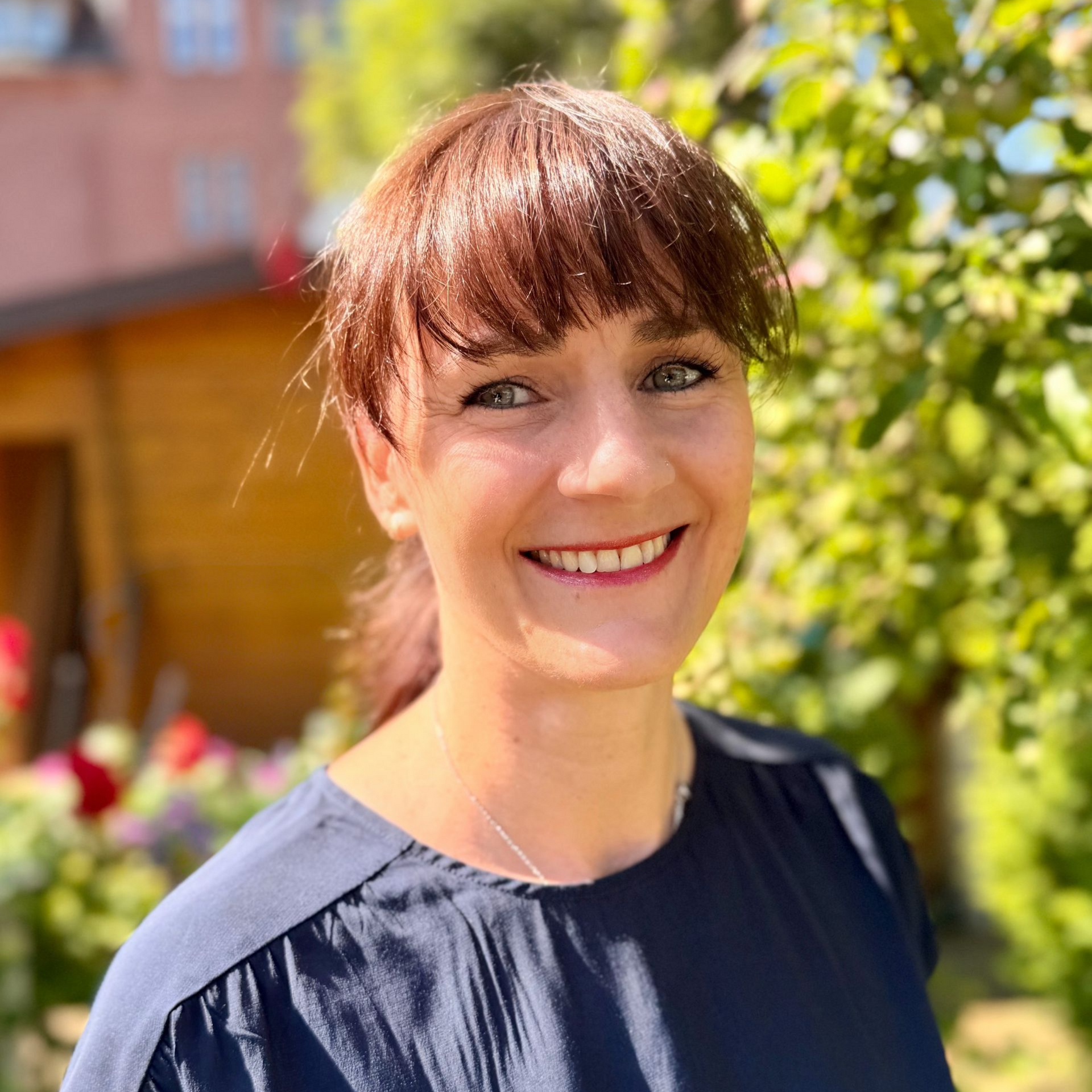Katrin Schulz Katrin Schulz