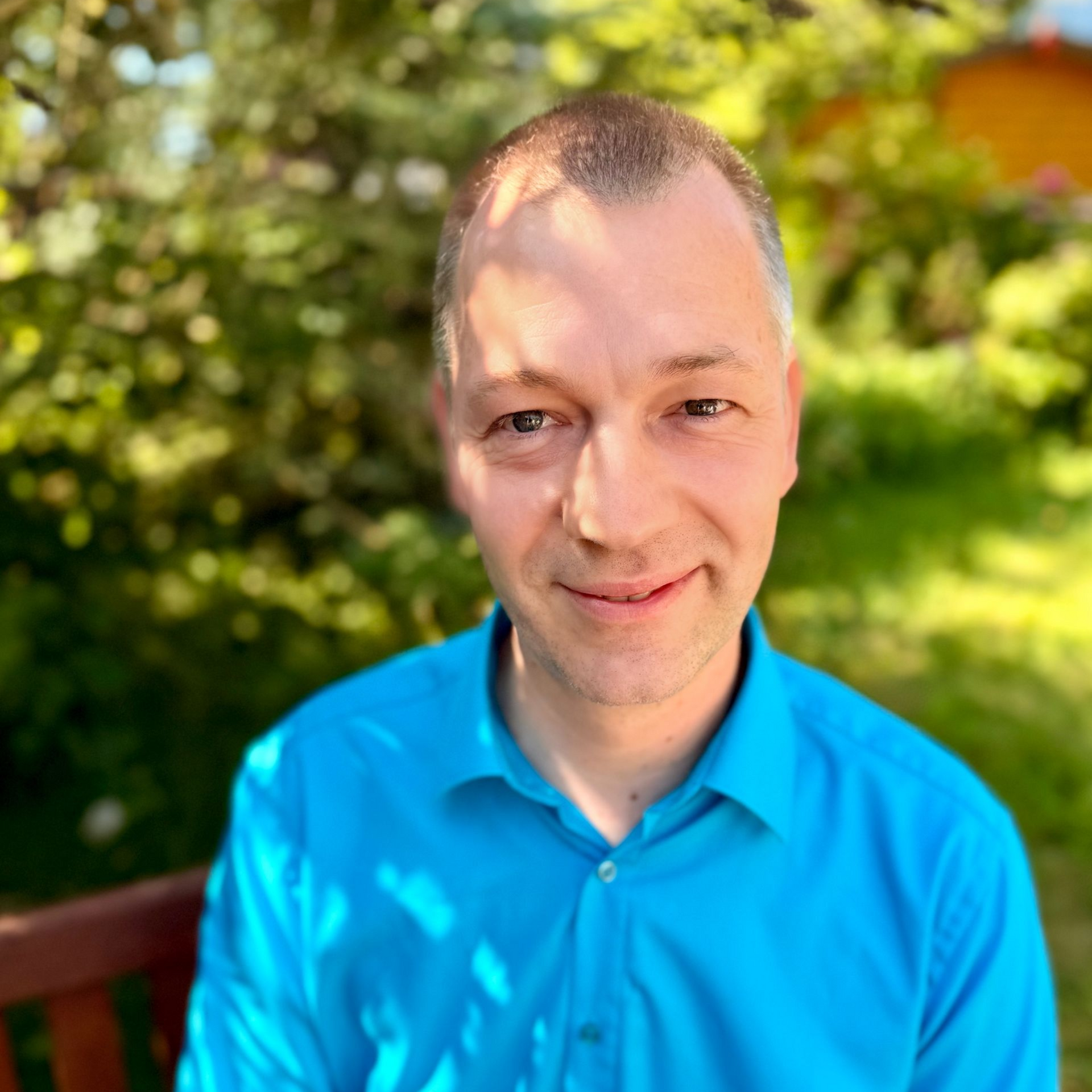 Dennis Schulte Dennis Schulte