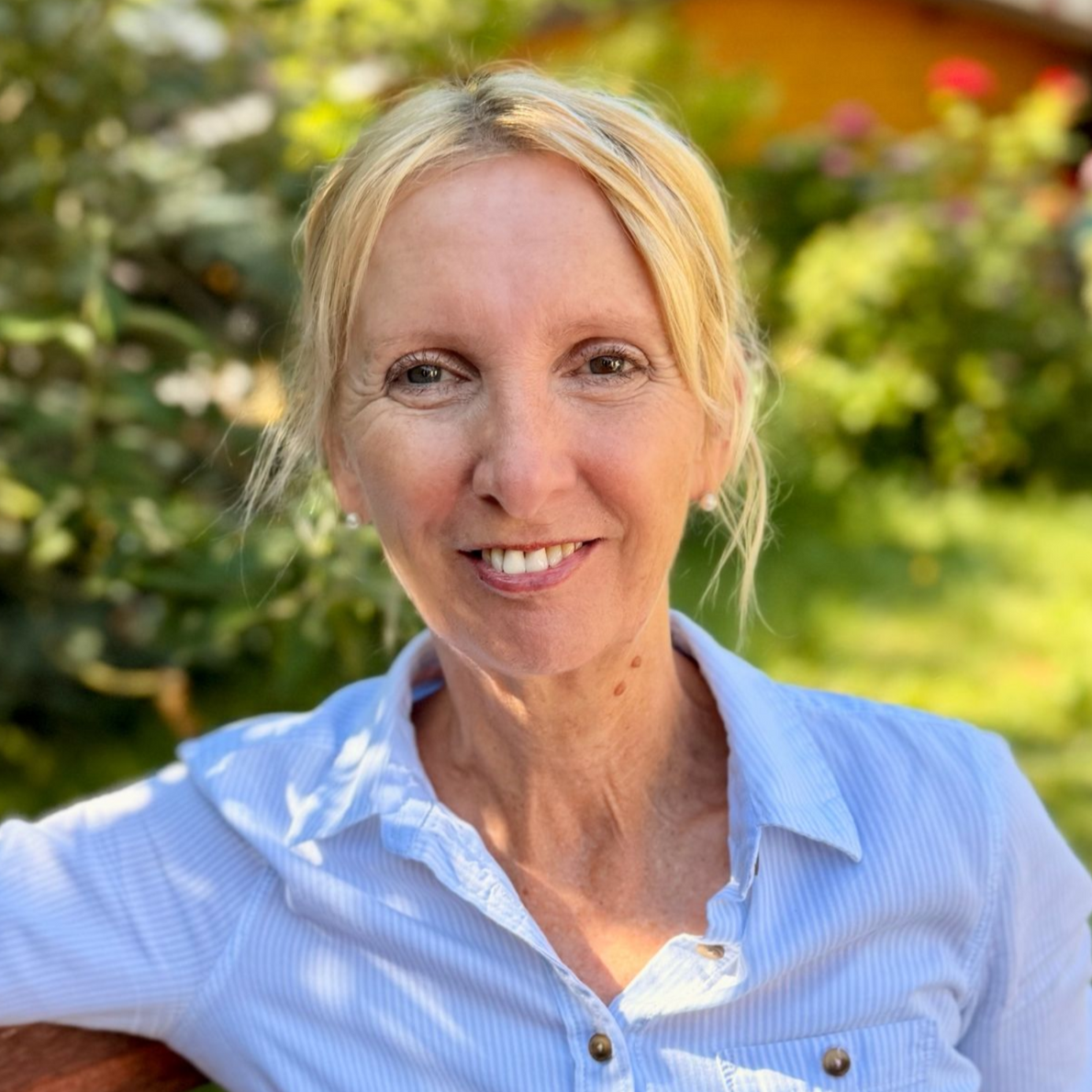 Annelie Groeneveld Annelie Groeneveld