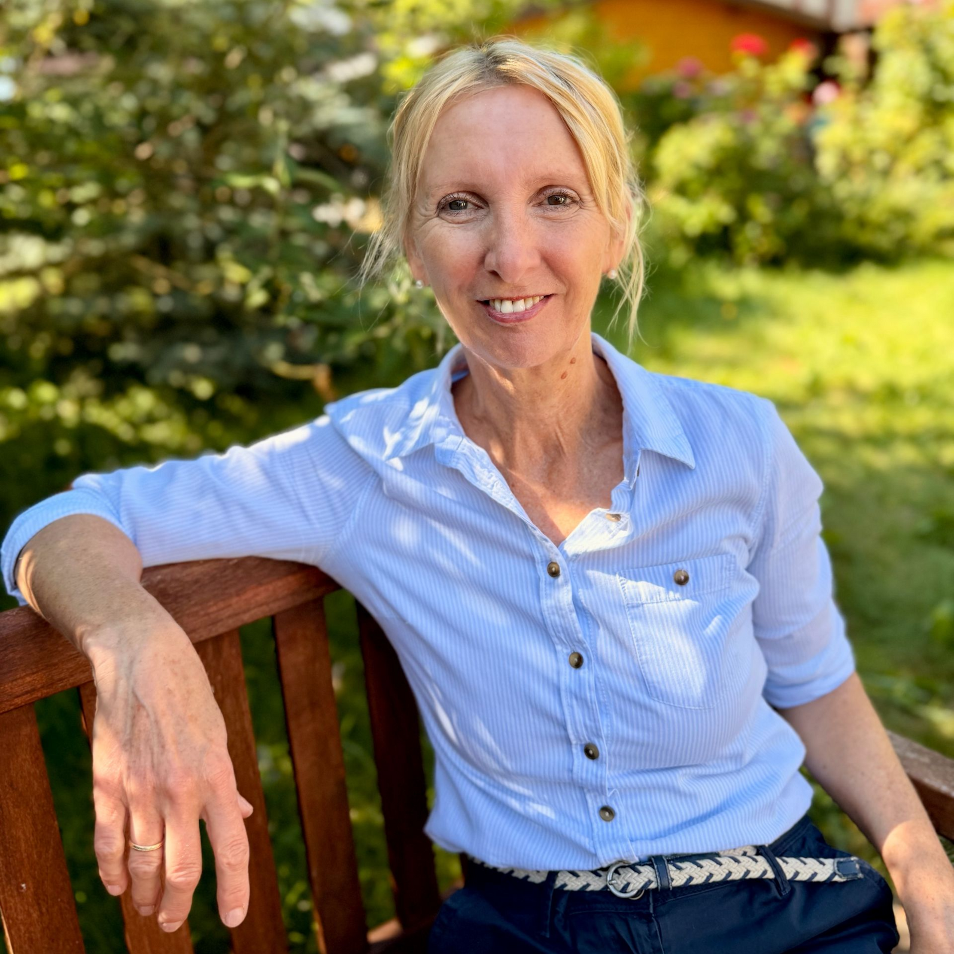 Annelie Groeneveld Annelie Groeneveld