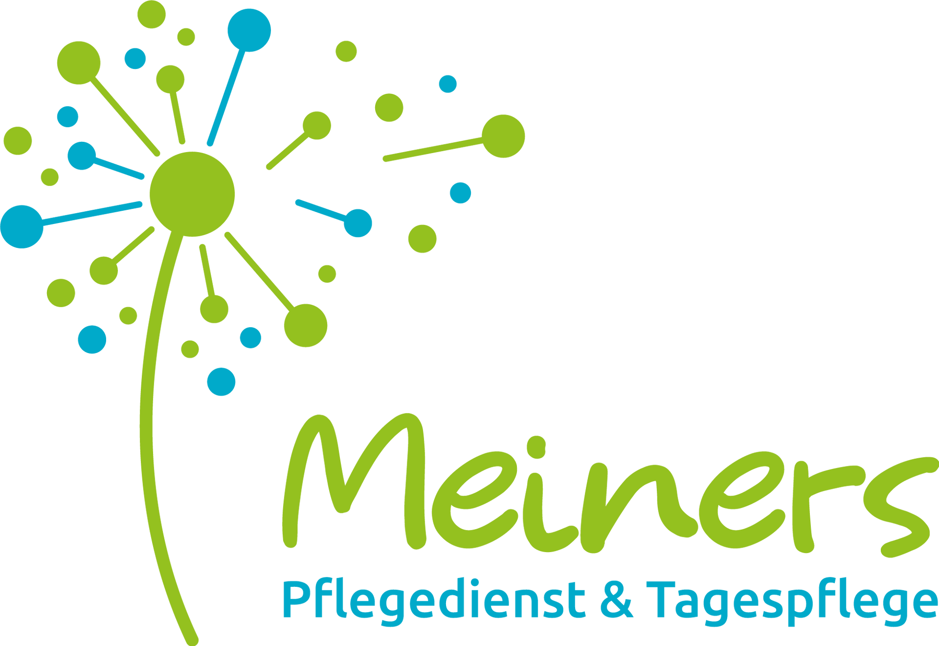 Logo Pflegedienst Elisabeth Meiners