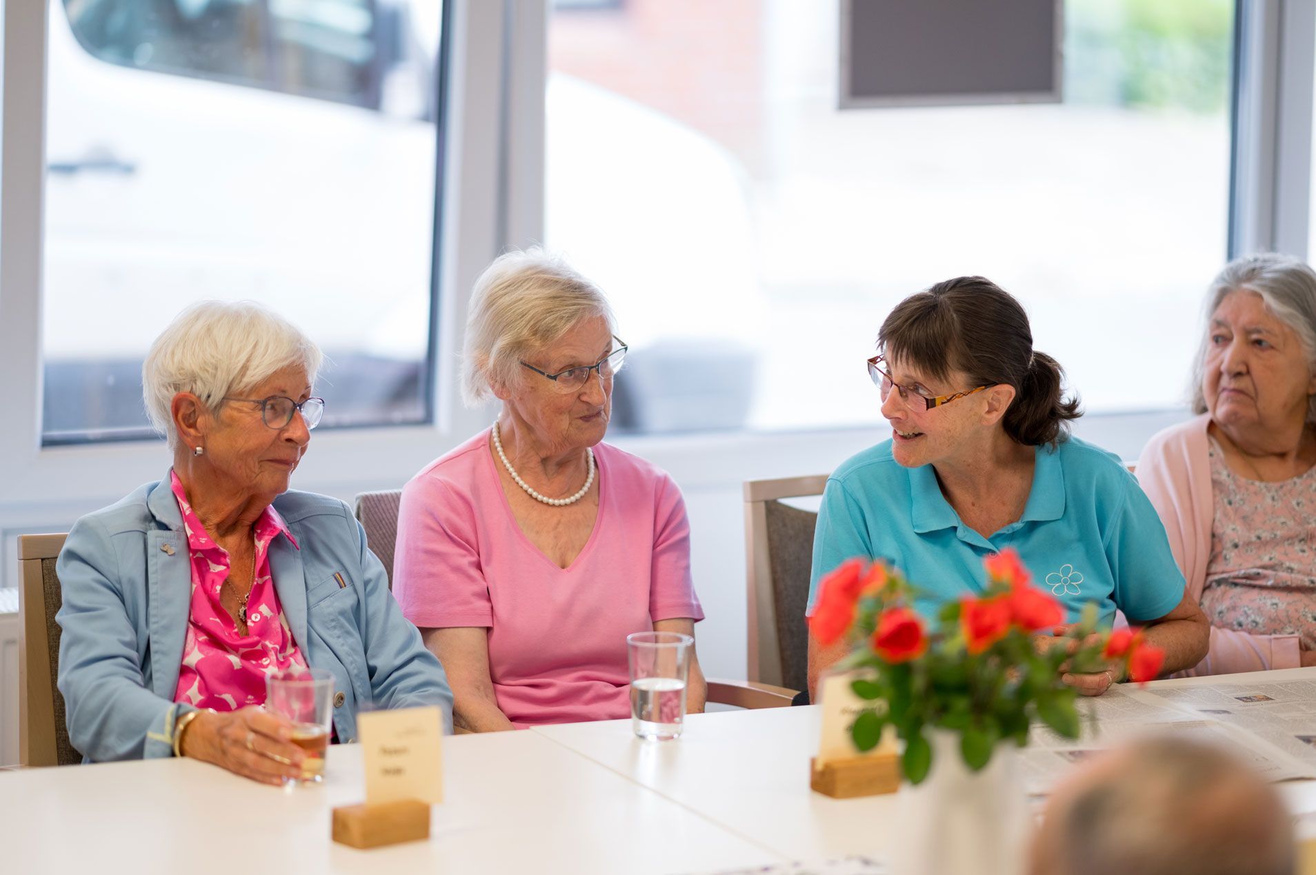 Tagespflege Elisabeth Meiners