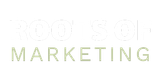 Roots of Marketing logo