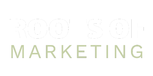 Roots of Marketing logo