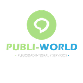 Publiword logo