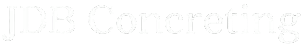 JDB Concreting - Concreters Illawarra