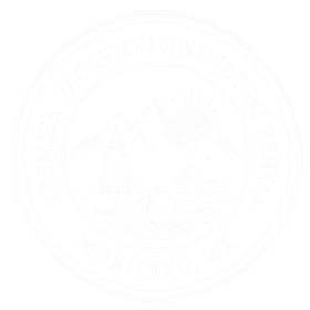 Premier Vacation and Jetski Rental Logo