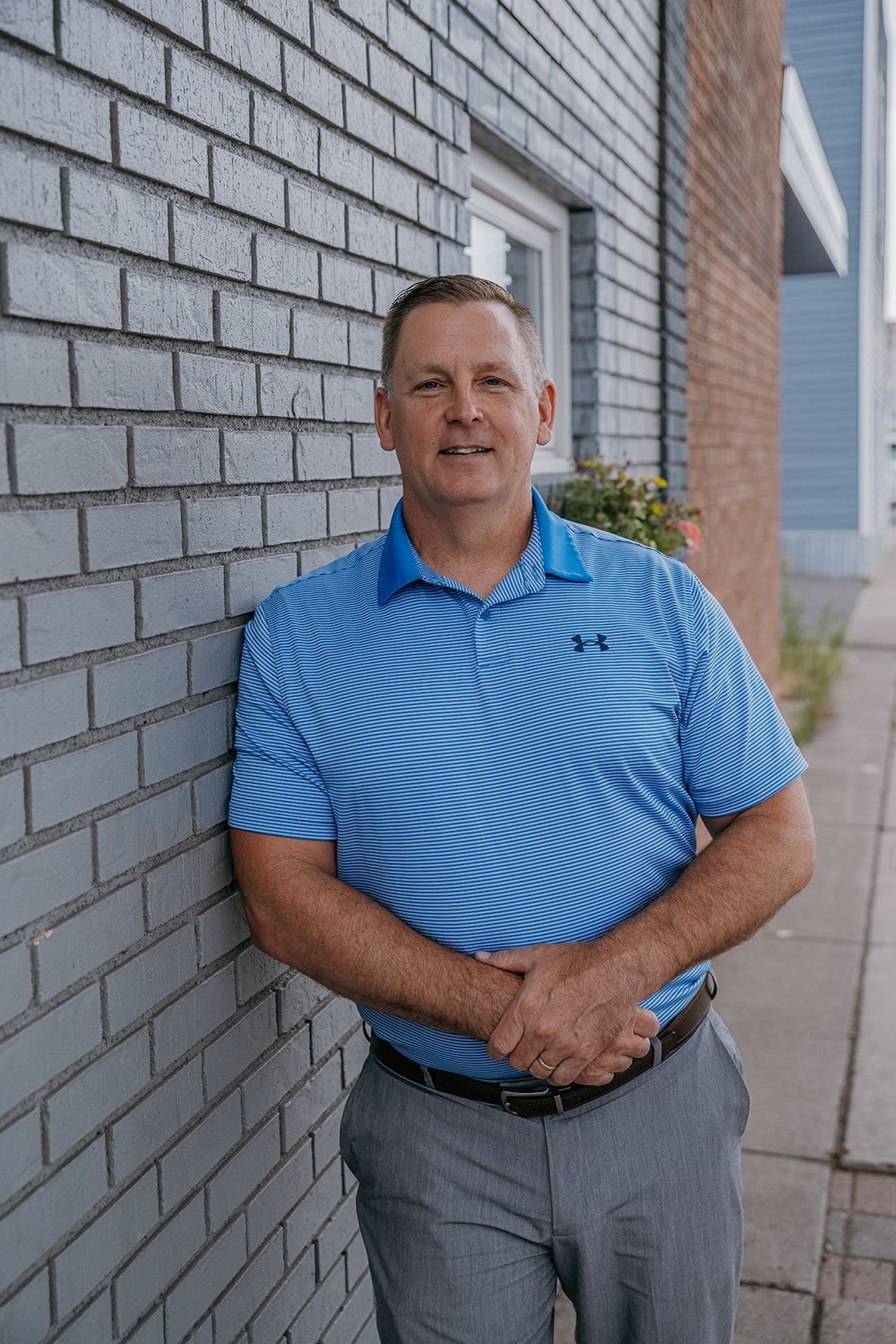 Joel M Harris, D.C. — Duluth, MN — Duluth Chiropractic Clinic PA