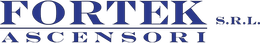 Fortek Ascensori - Logo