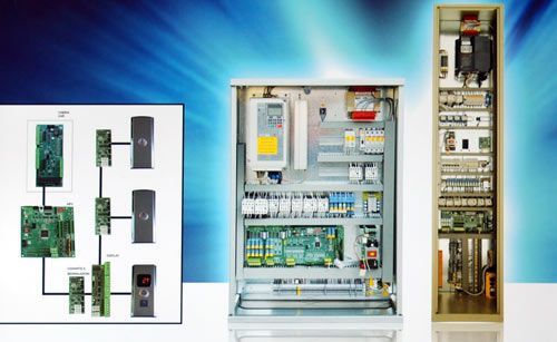 quadri elettrici
