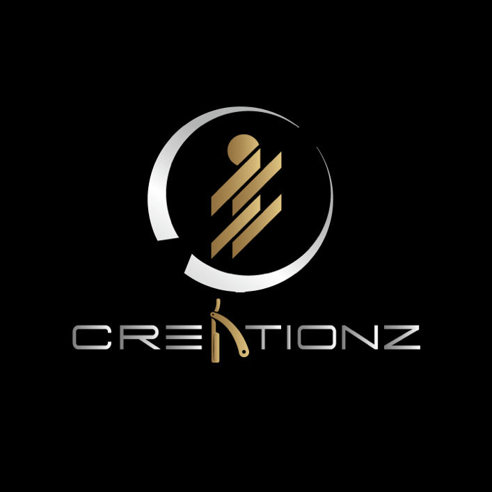 Creationz Barbershop in Carol Stream and Schaumburg