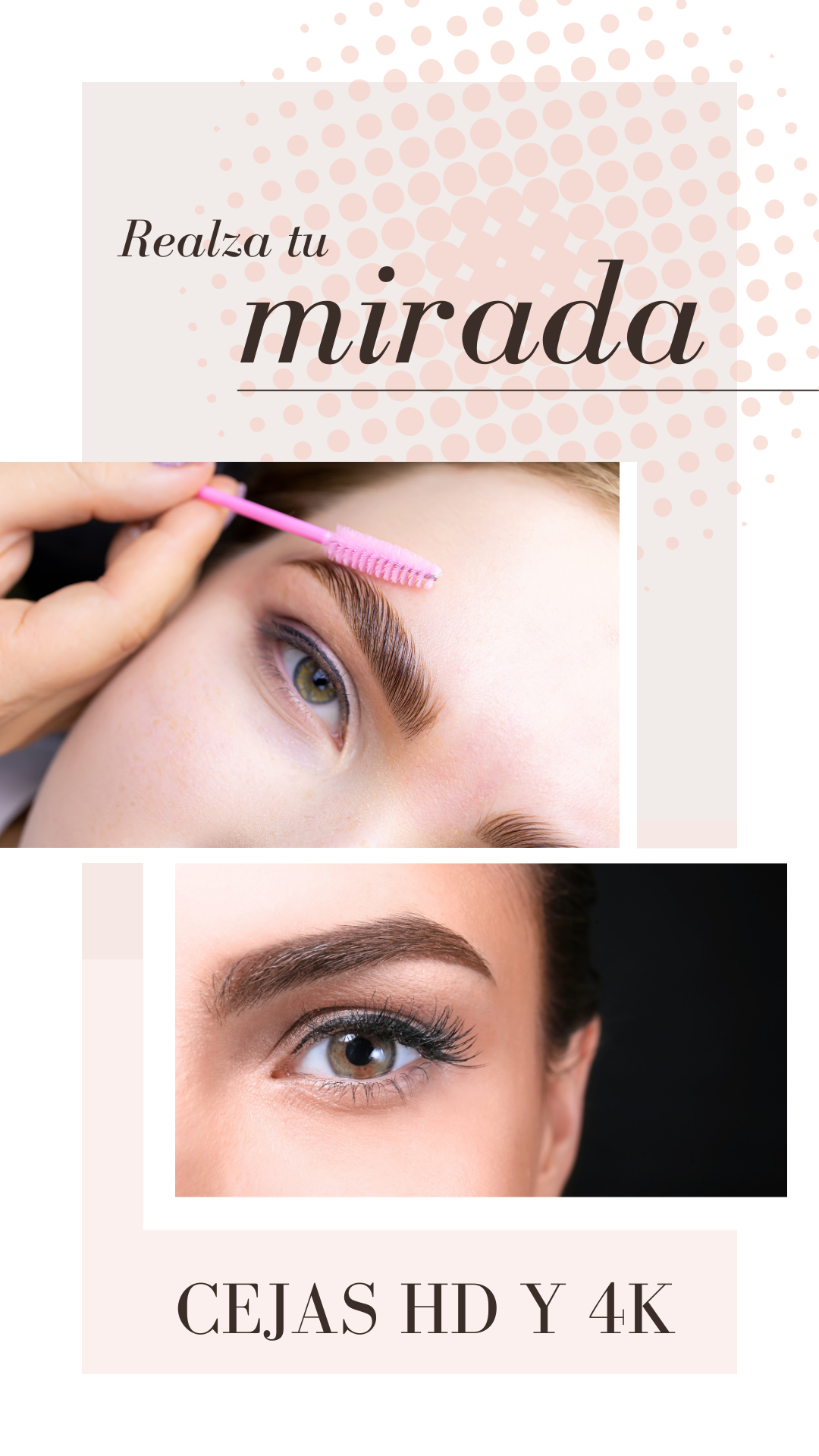 DORA ISPER STUDIO - Laminado de cejas