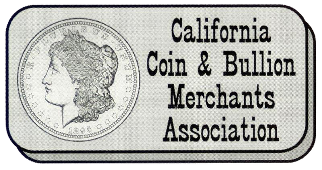 California Coin and Bullion Merchants association CCBMA