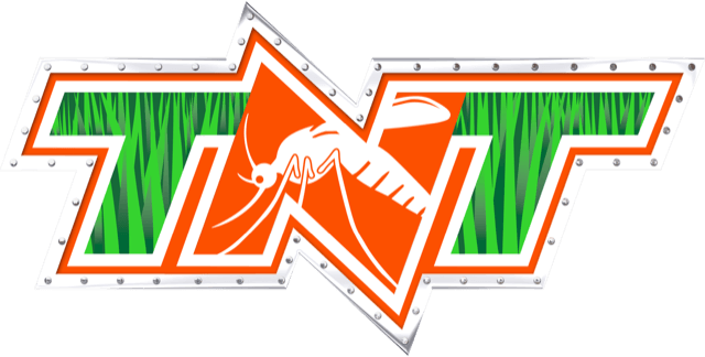 logo for top notch turf and pest services