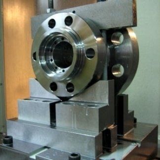 Produzione in piccole serie