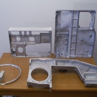 Lavorazioni conto terzi