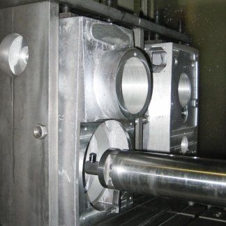 Lavorazione acciai speciali