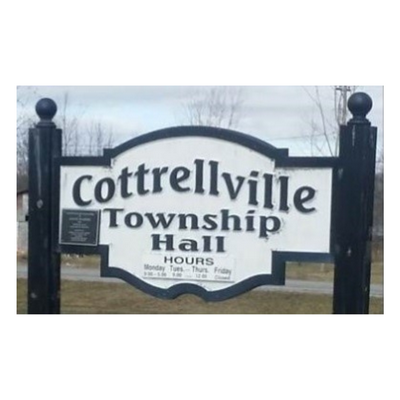 Cottrellville Township