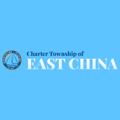 East China Township