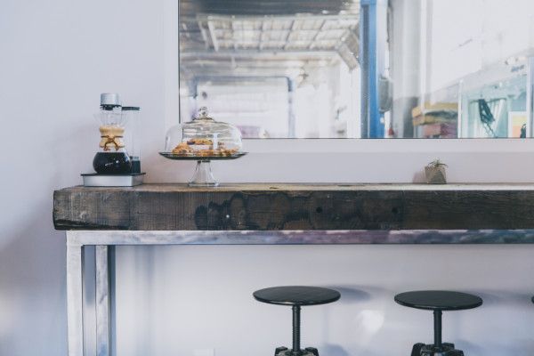 Snacks | Baker Garage Volvo Specialists