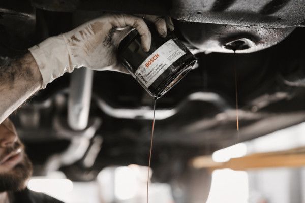 Car repair | Baker Garage Volvo Specialists