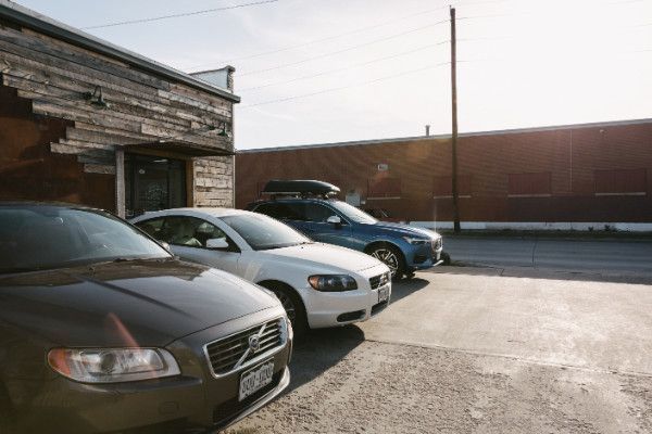 Cars | Baker Garage Volvo Specialists